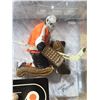 Image 2 : McFarlane's NHL 19 Bernie parent sports hockey figure