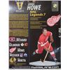 Image 3 : McFarlane's Nohl Gordie howe sports hockey figure