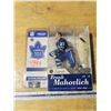 Image 1 : McFarlane's NHL frank Mahovlich series 1 sports hockey figure