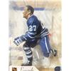 Image 2 : McFarlane's NHL frank Mahovlich series 1 sports hockey figure