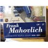 Image 3 : McFarlane's NHL frank Mahovlich series 1 sports hockey figure