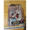 Image 1 : McFarlane's NHLPA Brian Boucher goaltender figurine