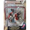 Image 2 : McFarlane's NHLPA Brian Boucher goaltender figurine