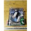 Image 1 : McFarlane's NHL series 33 Vancouver cory schneider sports hockey figure