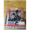 Image 1 : McFarlane's NHL series 15 Roberto Luongo Vancouver Canuck's figure