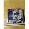 Image 1 : McFarlane's Nohl Trevor linden sports hockey figure
