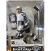 Image 2 : McFarlane's NHL legends series 2 Wayne Gretzky