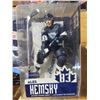 Image 2 : McFarlane's NHL series 11 ales Hemsky sports hockey figure