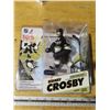 Image 1 : McFarlane's NHL series 12 Sidney Crosby sports hockey figure