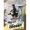 Image 2 : McFarlane's NHL series 12 Sidney Crosby sports hockey figure