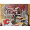 Image 2 : McFarlane's NHL series 3 Roman Turek goaltender sports hockey figure
