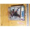 Image 1 : McFarlane's NHL series 18 Joe Sakic sports hockey figure