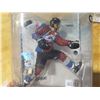 Image 3 : McFarlane's NHL series 18 Joe Sakic sports hockey figure