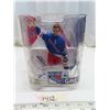Image 1 : McFarlane's New York rangers Wayne Gretzky sports hockey figure