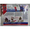Image 3 : McFarlane's New York rangers Wayne Gretzky sports hockey figure