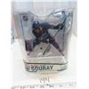 Image 1 : McFarlane's oilers Sheldon souray defenseman series 18 sports hockey figure