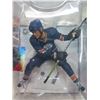Image 2 : McFarlane's oilers Sheldon souray defenseman series 18 sports hockey figure