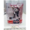 Image 1 : McFarlane's NHL series 17 Washington capitals alexander Ovechkin sports hockey figure