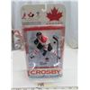 Image 1 : McFarlane's NHLPA Vancouver 2010 Sidney Crosby collector level- bronze