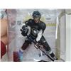 Image 2 : McFarlane's NHL series 17 Evgeni Malkin sports hockey figure
