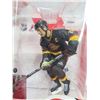 Image 2 : McFarlane's NHL series 17 Trevor linden sports hockey figure