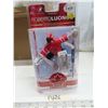 Image 1 : McFarlane's NHLPA Robert Luongo sports hockey figure