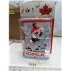 Image 1 : McFarlane's NHLPA Jarome Iginla sports hockey figure