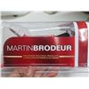Image 3 : McFarlane's NHLPA martin Brodeur sports hockey figure