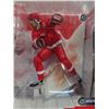 Image 2 : McFarlane's NHL series 4 Brendan Shanahan sports hockey figure