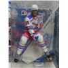 Image 2 : McFarlane's NHL Eric Lindros series 2 sports hockey figure