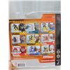 Image 3 : McFarlane's NHL Eric Lindros series 2 sports hockey figure
