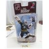 Image 1 : McFarlane's NHL series 26 Ryan miller sports hockey figure