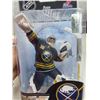 Image 2 : McFarlane's NHL series 26 Ryan miller sports hockey figure