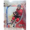 Image 2 : McFarlane's NHL series 5 Marian Hossa sports hockey figure