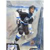 Image 2 : McFarlane's NHL series 6 Vincent Lecavanlier sports hockey figure