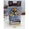 Image 1 : McFarlane's NHL series 24 Tim Thomas sports hockey figure
