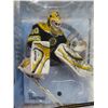 Image 2 : McFarlane's NHL series 24 Tim Thomas sports hockey figure