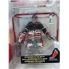 Image 2 : McFarlane's NHLPA Dominik Hasek goaltender series 2 sports hockey figure