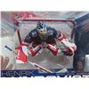 Image 2 : McFarlane's NHL series 13 Henrik Lundqvist new York rangers sports hockey figure