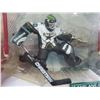 Image 2 : McFarlane's NHL series 1 Eddie Belfour dollars star