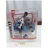 Image 1 : McFarlane's NHL series 15 Roberto Luongo Vancouver Canuck's figure