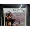Image 2 : 100th Grey cup Canada Hamilton tiger cats "Hometown heroes 1972- Brand-new- 21"x18"