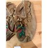 Image 3 : Moccasins, native hand crafted - 10" heel to toe