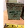 Image 2 : 2 Old Chum tobacco tins