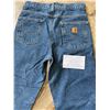 Image 1 : Carhartt jeans 30x34 relaxed fit