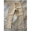 Image 3 : Carhartt canvas work pants 30x30 original dungaree fit