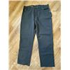 Image 3 : Dickies work pant 40x32 relaxed fit - new
