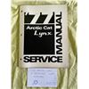 Image 1 : Arctic cat service manual Lynx
