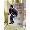 Image 2 : Overtime: The Legend of Guy Lafleur book