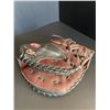 Image 2 : Rawlings glove fast pitch series Red Dot softball